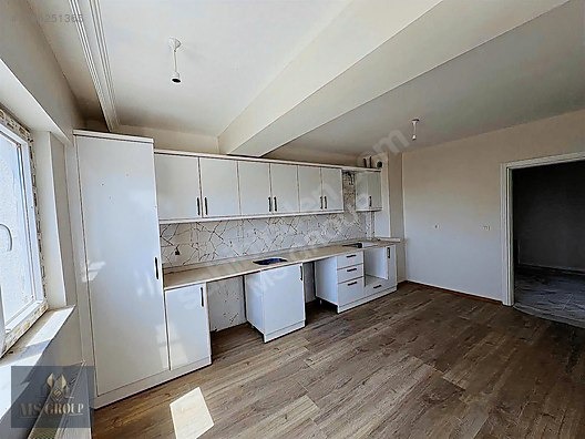 MS GROUP'dan SEYRANTEPE CADDE ÜZERİ MASRAFSIZ SIFIR 3+1 SATILIK